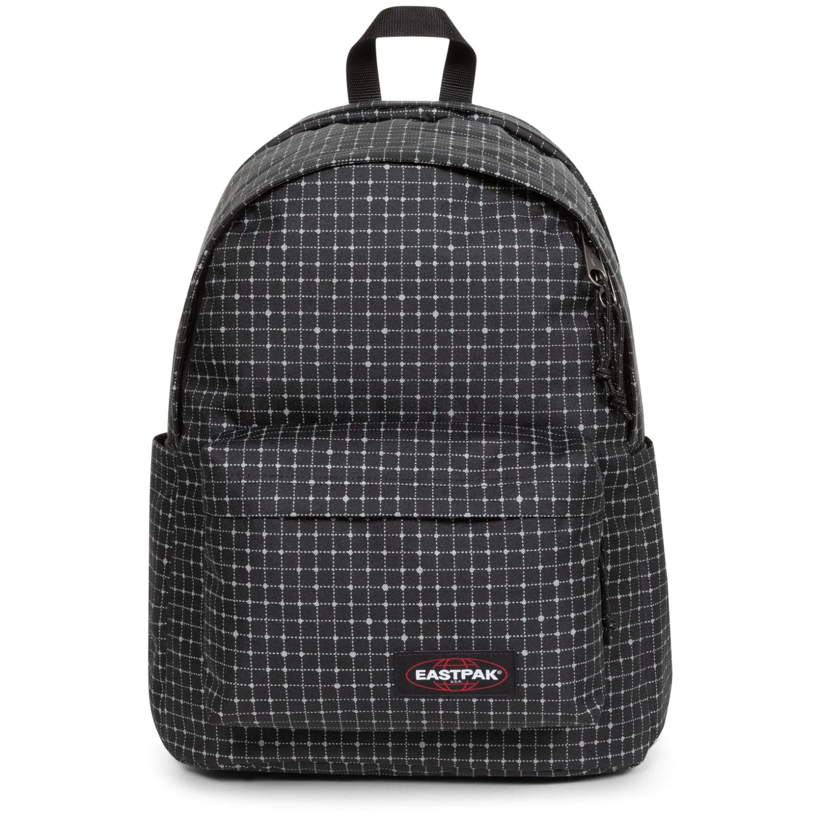 Eastpak Waterdichte Rugzakken | Laptop Rugzakken>DAY OFFICE RefleksSpaceBlack