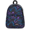Eastpak Waterdichte Rugzakken | Laptop Rugzakken>DAY OFFICE TrashySkateBlack