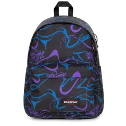 Eastpak Waterdichte Rugzakken | Laptop Rugzakken>DAY OFFICE TrashySkateBlack