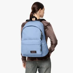 Eastpak Laptop Rugzakken | Werkrugzakken>DAY OFFICE CeruleanBlue