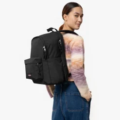 Eastpak Waterdichte Rugzakken | Laptop Rugzakken>DAY OFFICE Black