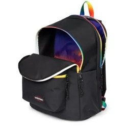 Eastpak Waterdichte Rugzakken | Laptop Rugzakken>DAY OFFICE RainbowDark