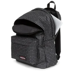 Eastpak Waterdichte Rugzakken | Laptop Rugzakken>DAY OFFICE RefleksSpaceBlack