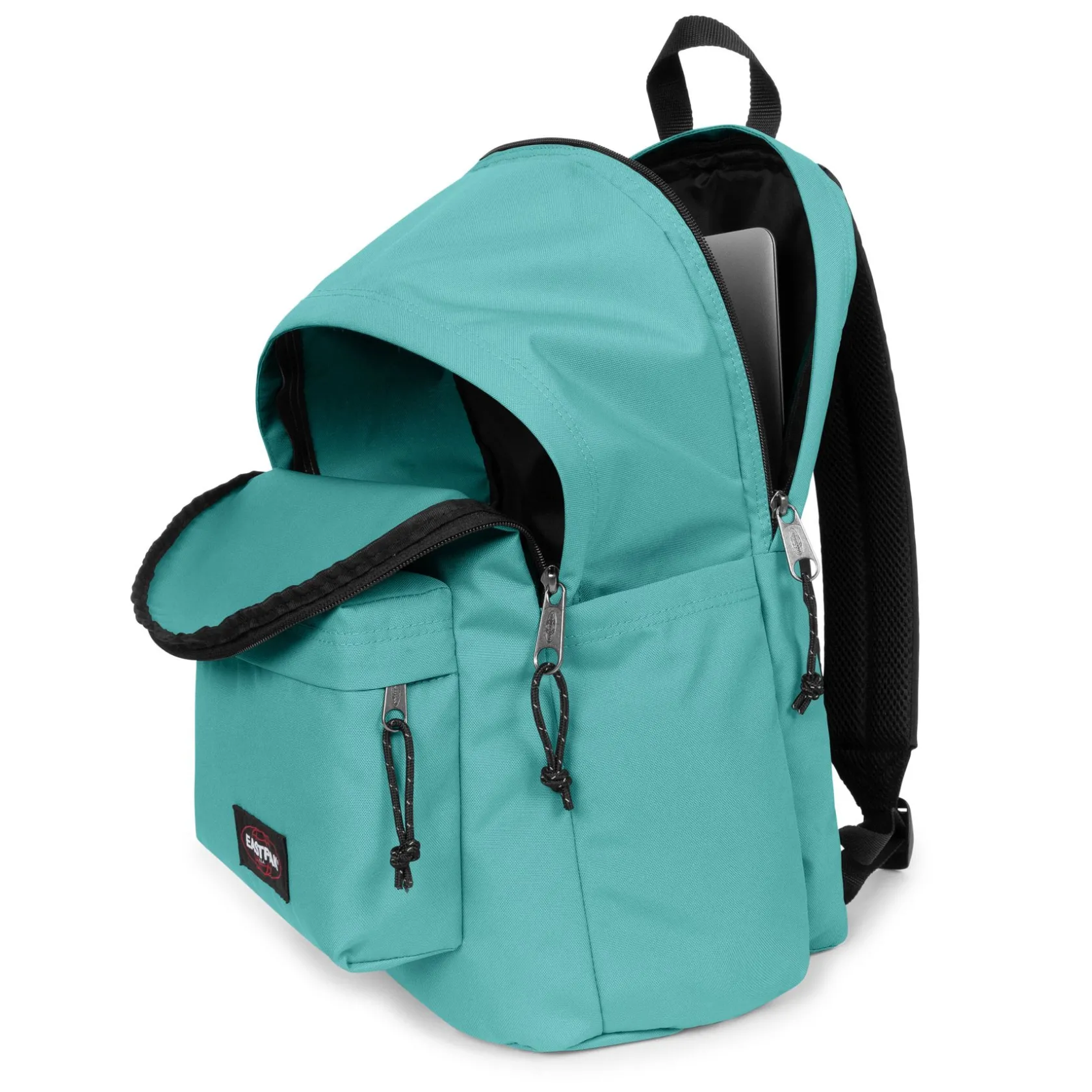 Eastpak Waterdichte Rugzakken | Laptop Rugzakken>DAY OFFICE StreamBlue
