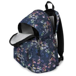 Eastpak Waterdichte Rugzakken | Laptop Rugzakken>DAY OFFICE FloraFadeNavy