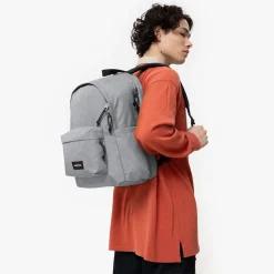 Eastpak Waterdichte Rugzakken | Laptop Rugzakken>DAY OFFICE SundayGrey
