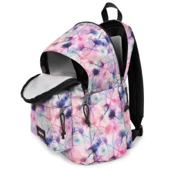 Eastpak Waterdichte Rugzakken | Laptop Rugzakken>DAY OFFICE PurpleRay