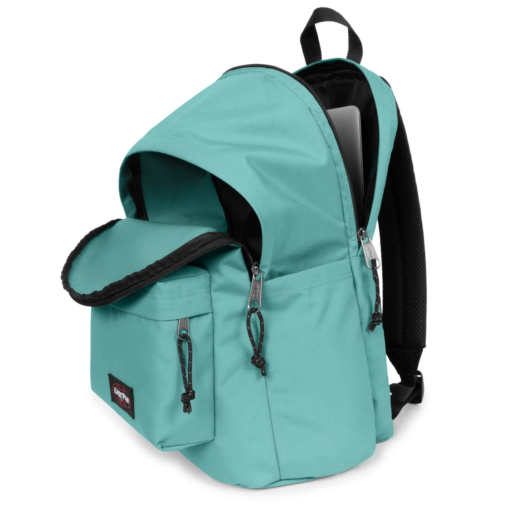 Eastpak Waterdichte Rugzakken | Laptop Rugzakken>DAY OFFICE SwimBlue