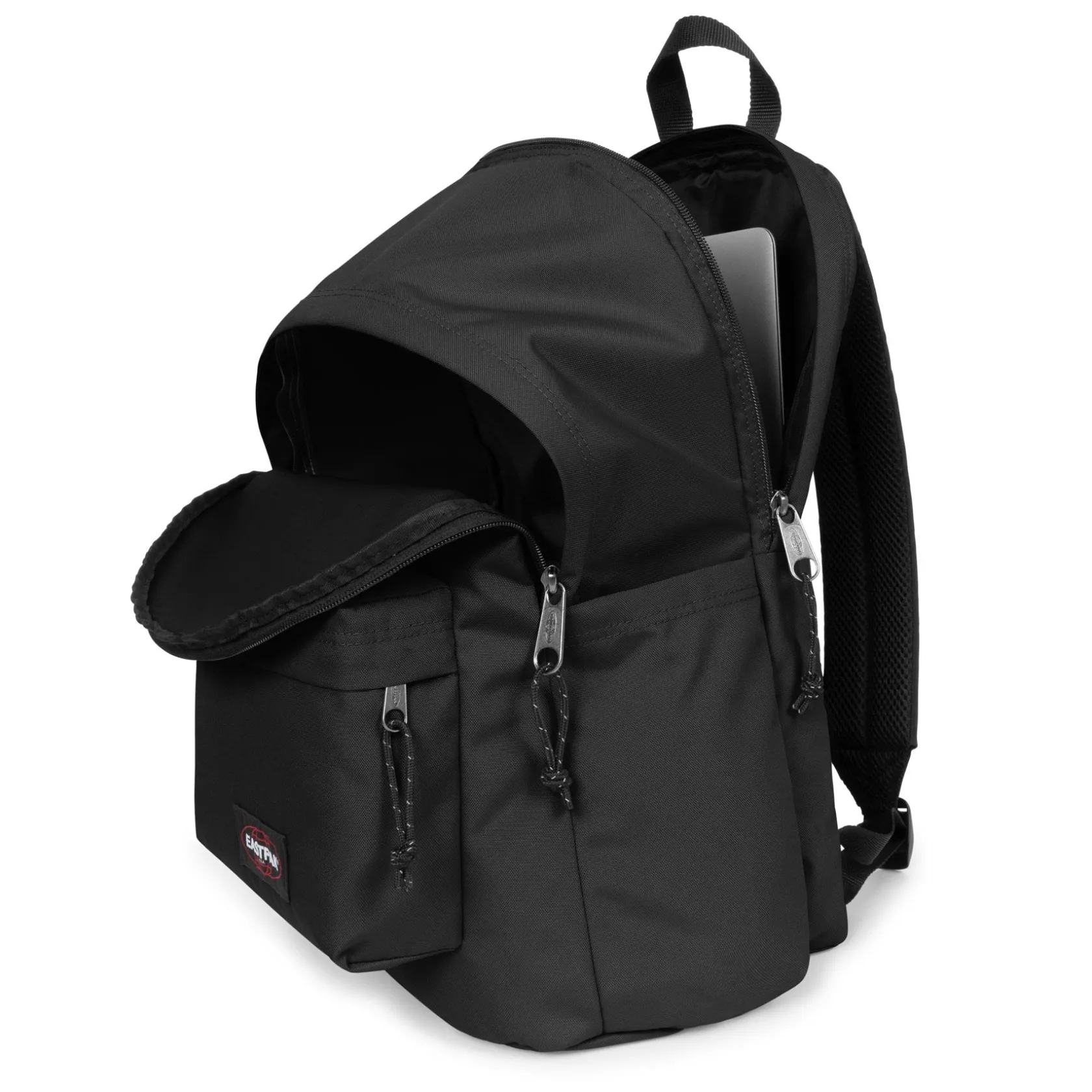 Eastpak Waterdichte Rugzakken | Laptop Rugzakken>DAY OFFICE Black