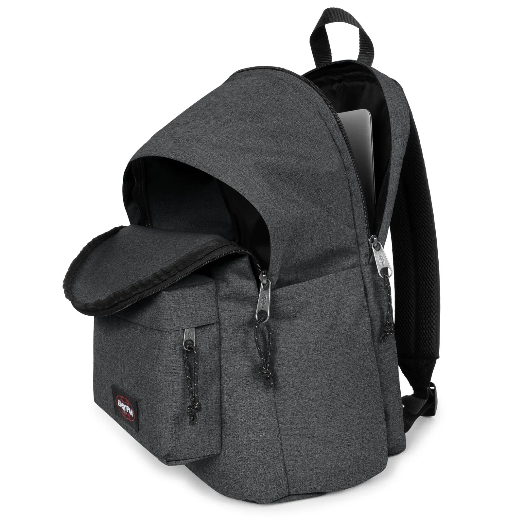 Eastpak Waterdichte Rugzakken | Laptop Rugzakken>DAY OFFICE BlackDenim