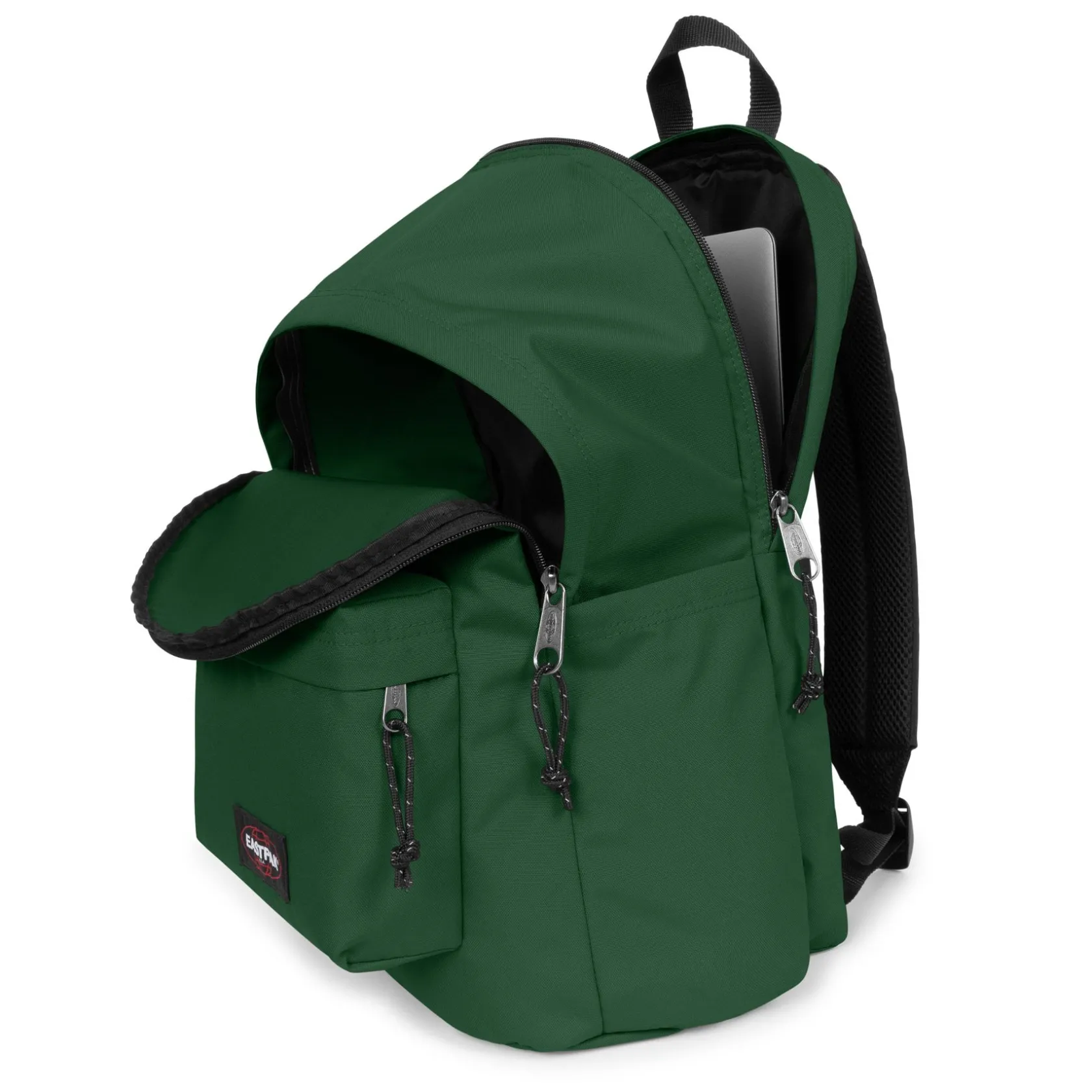 Eastpak Waterdichte Rugzakken | Laptop Rugzakken>DAY OFFICE BristleGreen