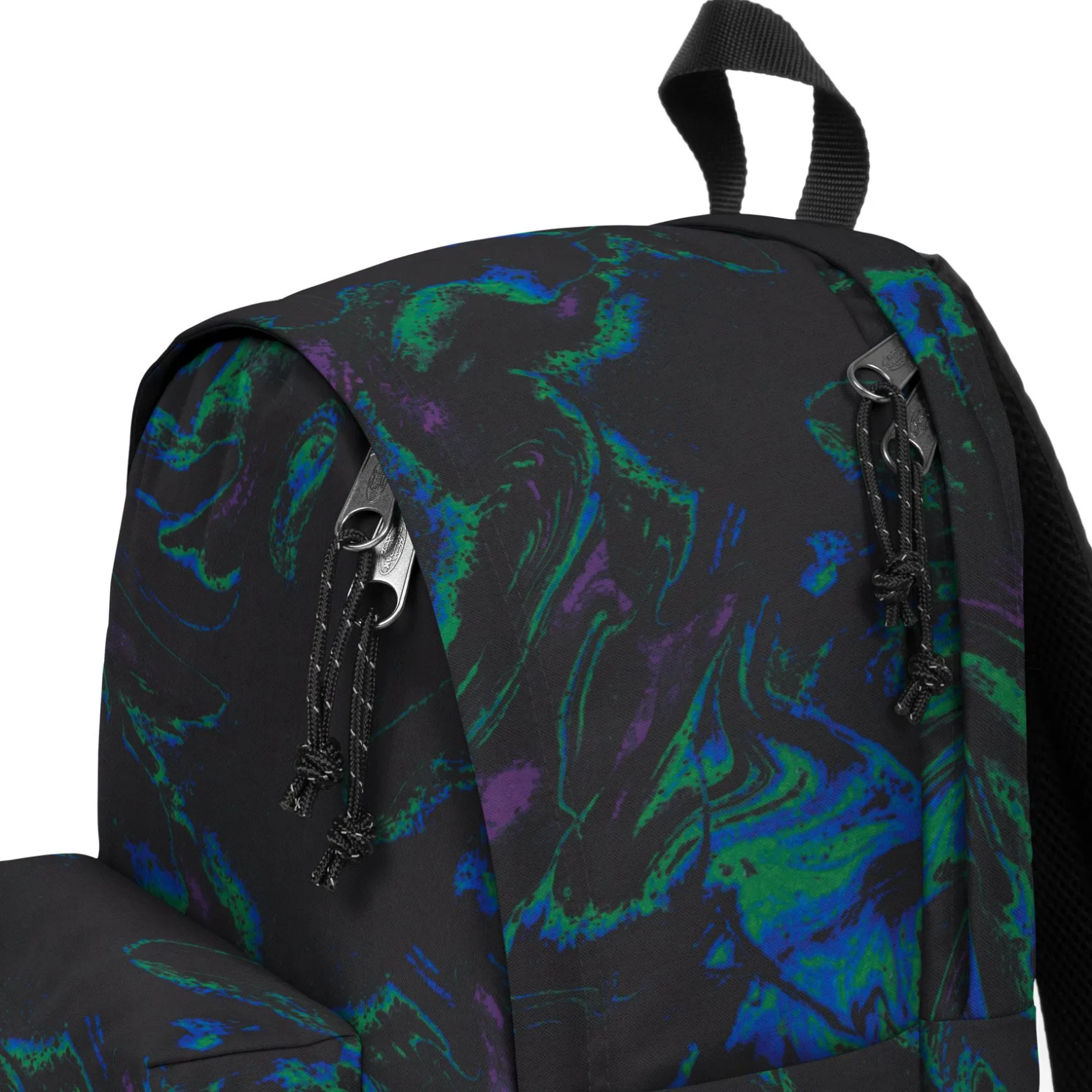Eastpak Waterdichte Rugzakken | Laptop Rugzakken>DAY OFFICE PaintedDark
