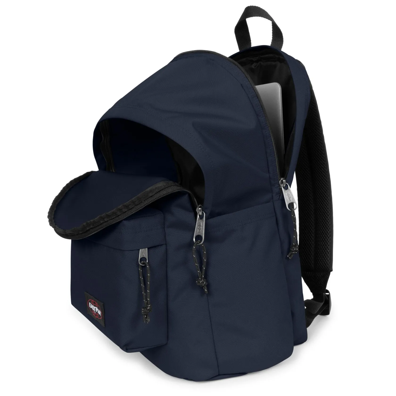 Eastpak Waterdichte Rugzakken | Laptop Rugzakken>DAY OFFICE UltraMarine