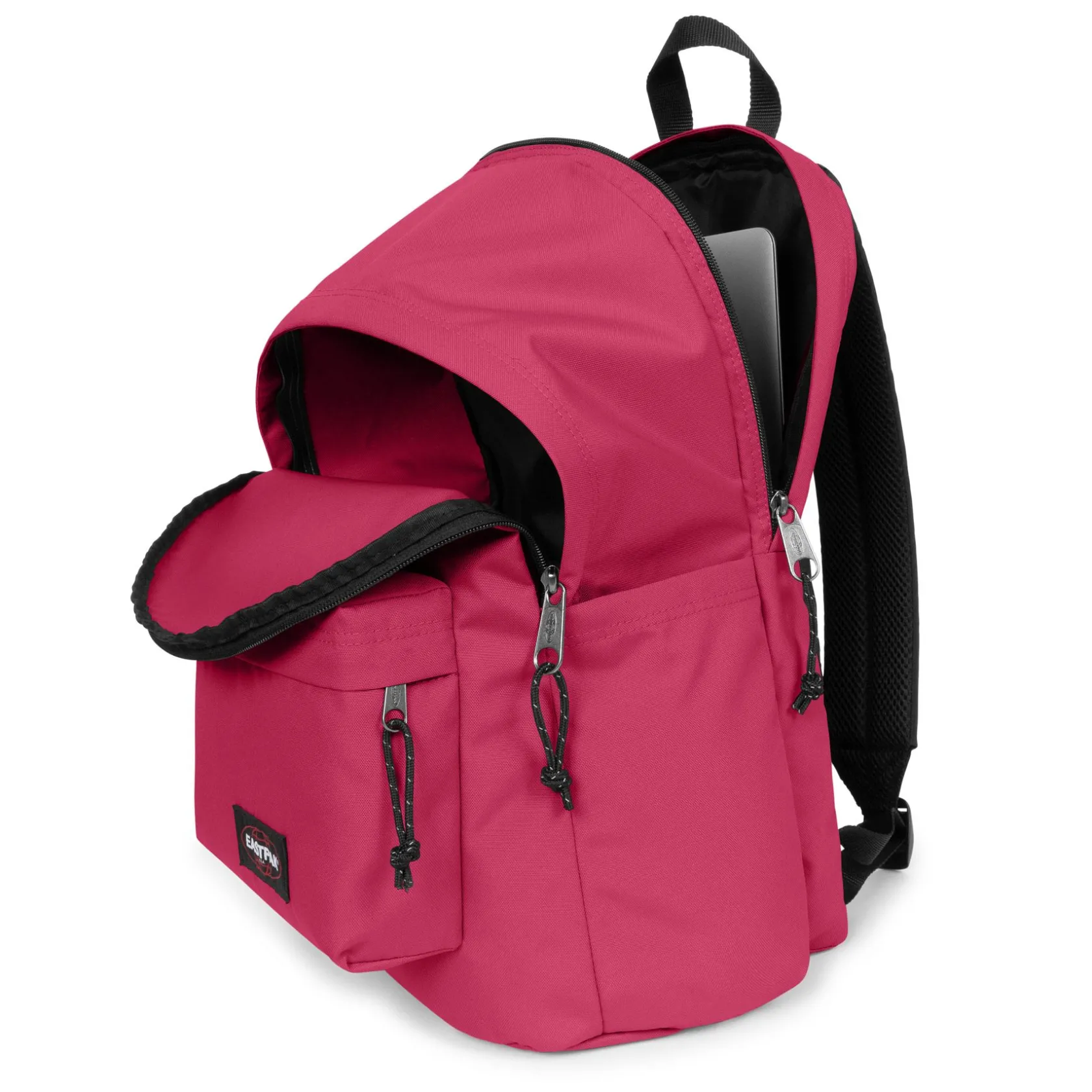 Eastpak Waterdichte Rugzakken | Laptop Rugzakken>DAY OFFICE CerisePink
