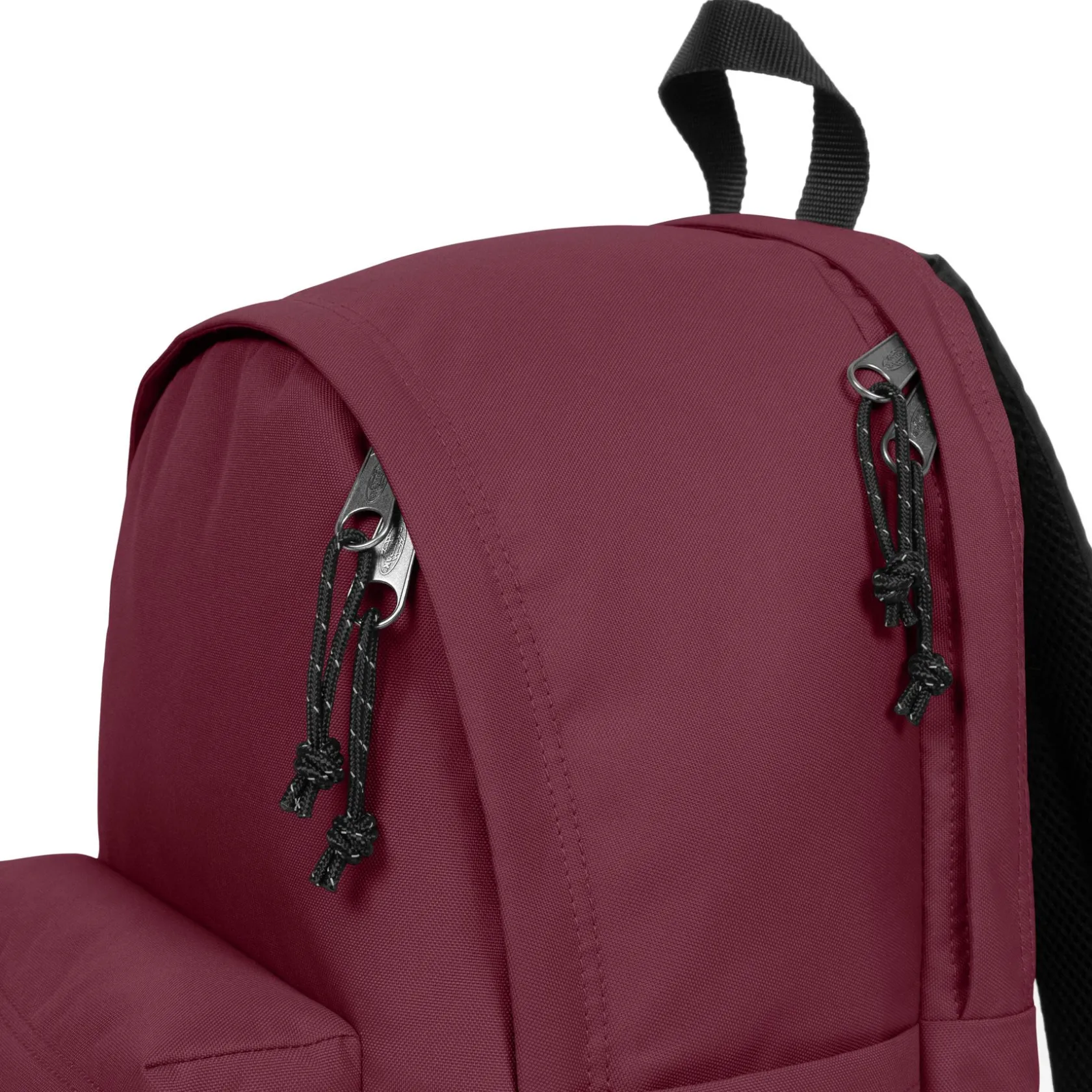Eastpak Waterdichte Rugzakken | Laptop Rugzakken>DAY OFFICE MaroonBurgundy