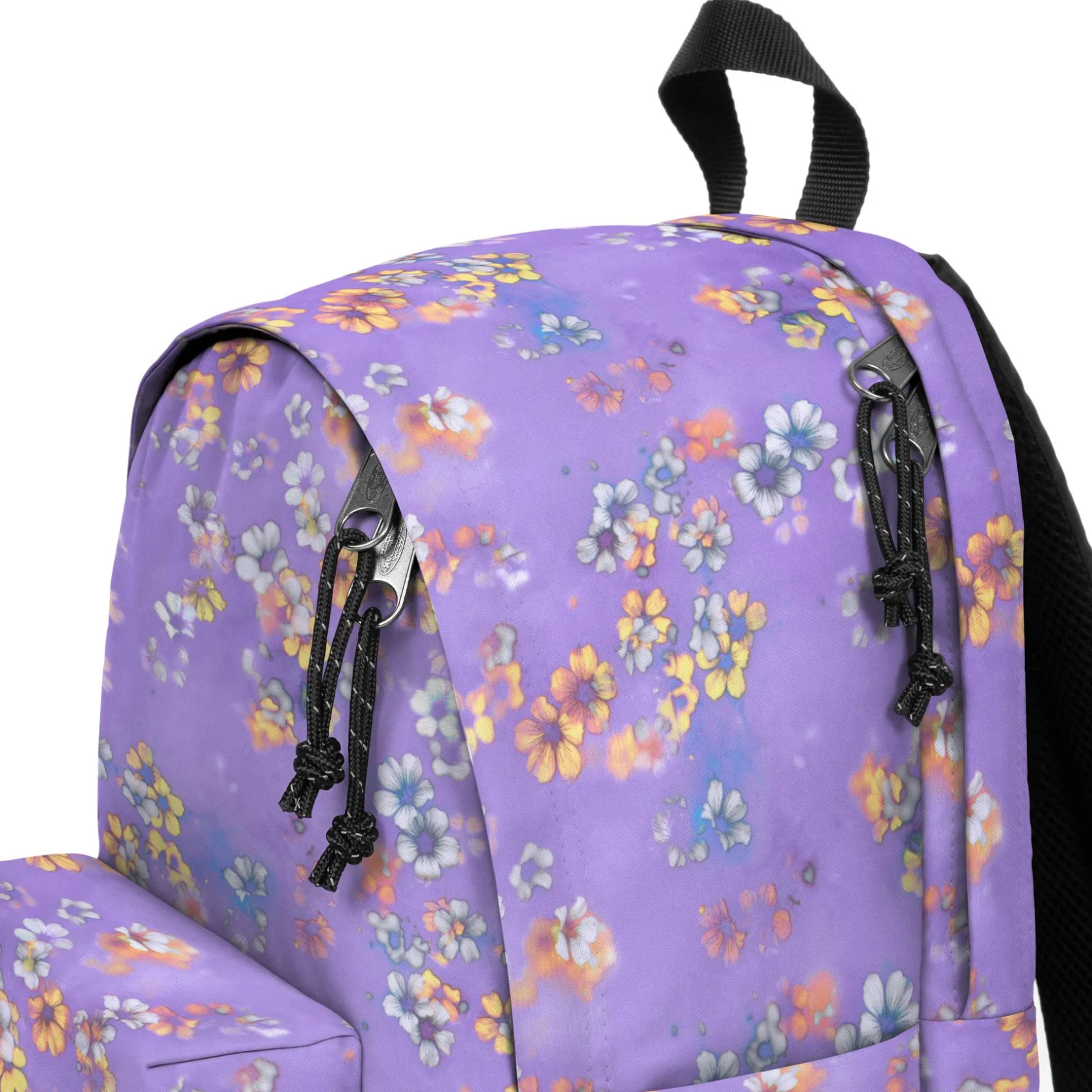 Eastpak Waterdichte Rugzakken | Laptop Rugzakken>DAY OFFICE FloraFadeLilac