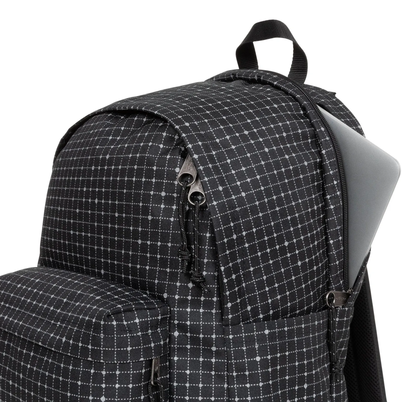 Eastpak Waterdichte Rugzakken | Laptop Rugzakken>DAY OFFICE RefleksSpaceBlack