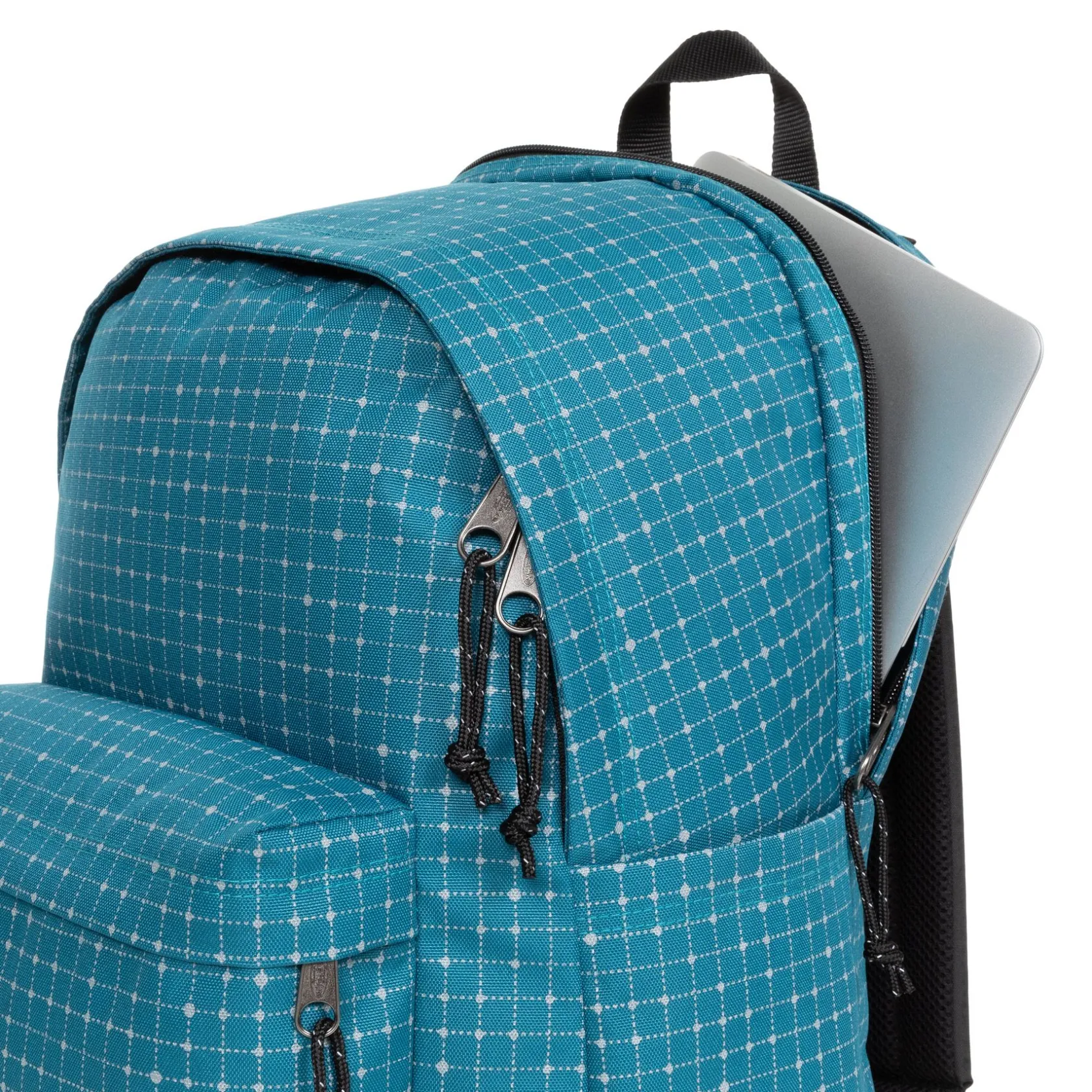 Eastpak Waterdichte Rugzakken | Laptop Rugzakken>DAY OFFICE RefleksSpaceBlue