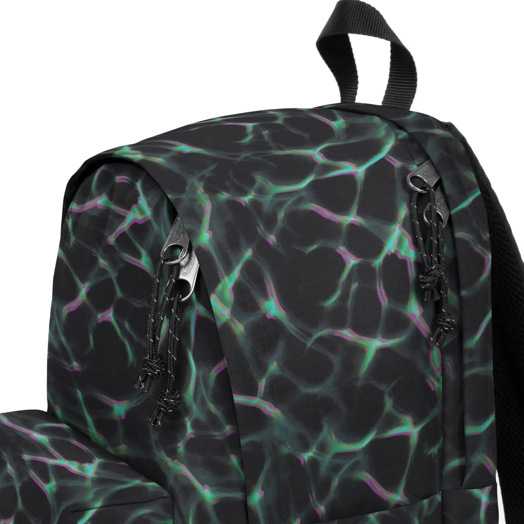 Eastpak Waterdichte Rugzakken | Laptop Rugzakken>DAY OFFICE LiquitBlack