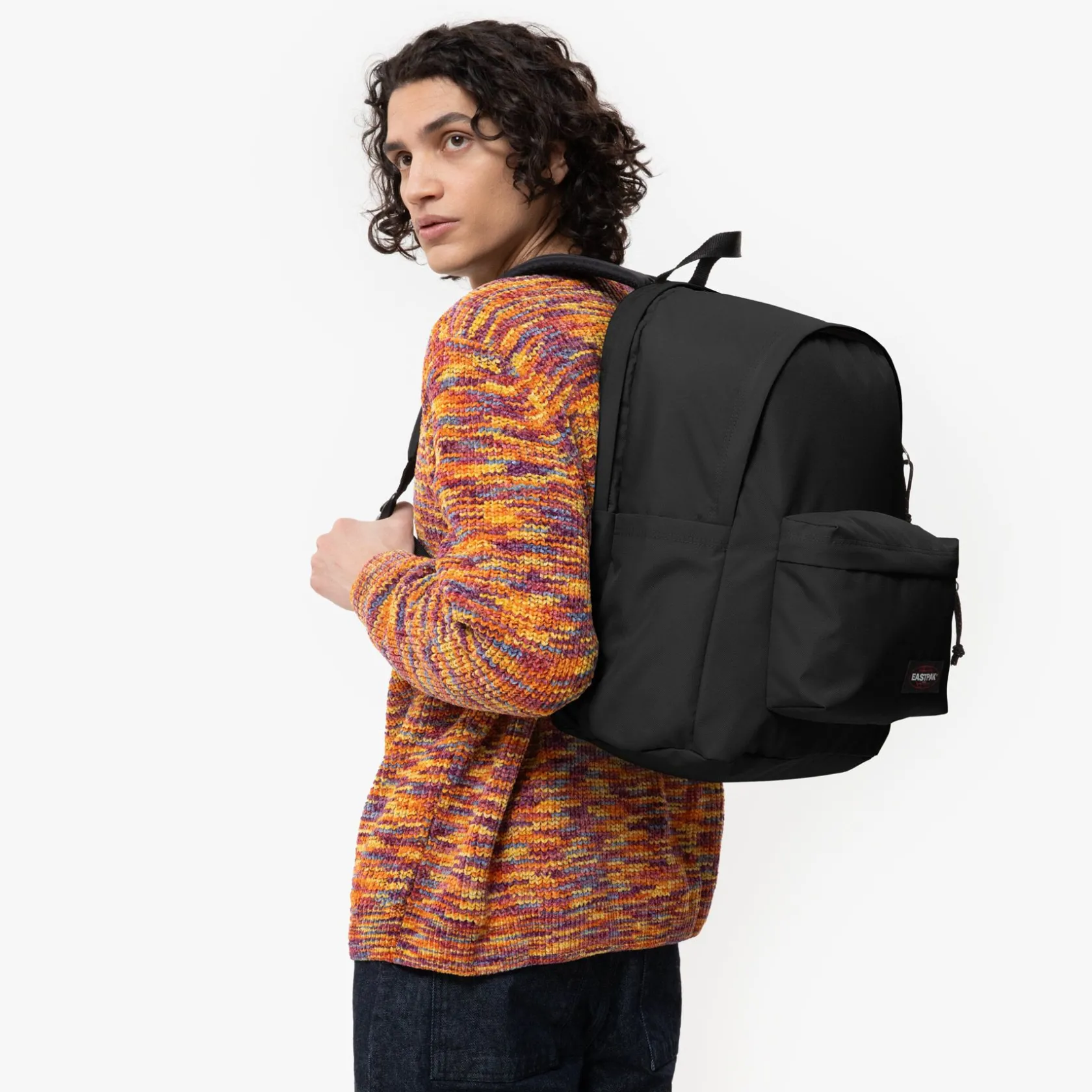 Eastpak Waterdichte Rugzakken | Laptop Rugzakken>DAY OFFICE Black