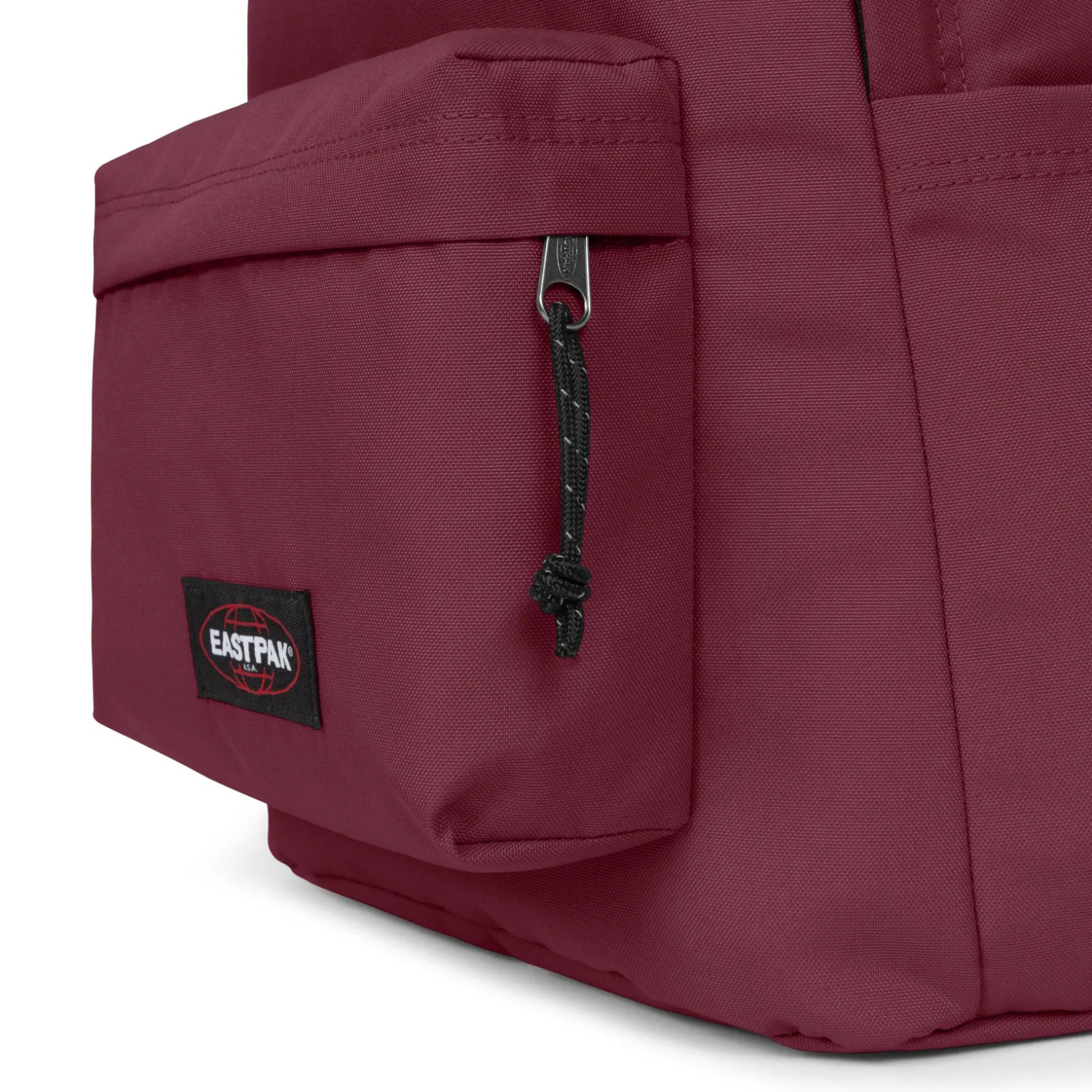 Eastpak Waterdichte Rugzakken | Laptop Rugzakken>DAY OFFICE MaroonBurgundy