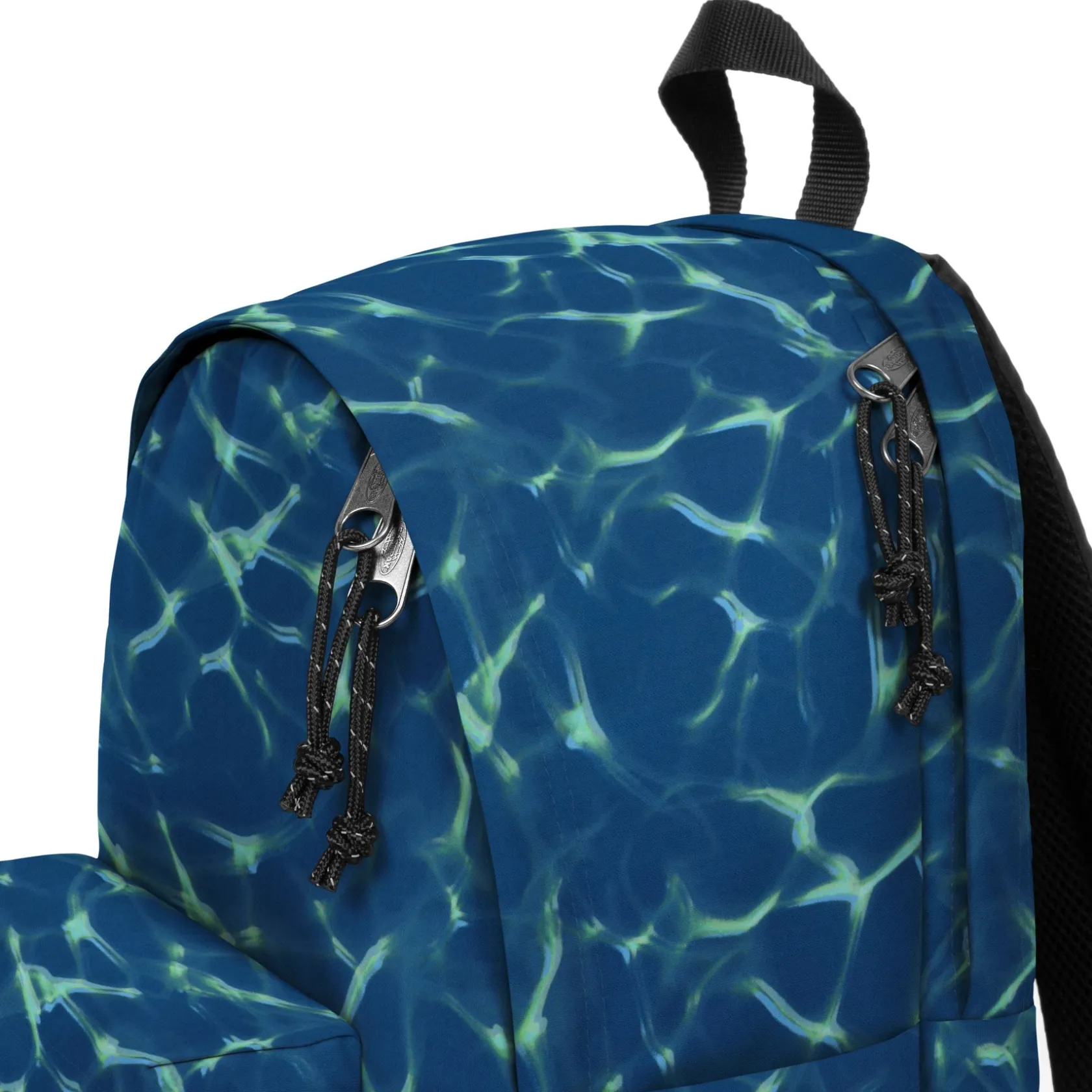 Eastpak Waterdichte Rugzakken | Laptop Rugzakken>DAY OFFICE LiquitNavy