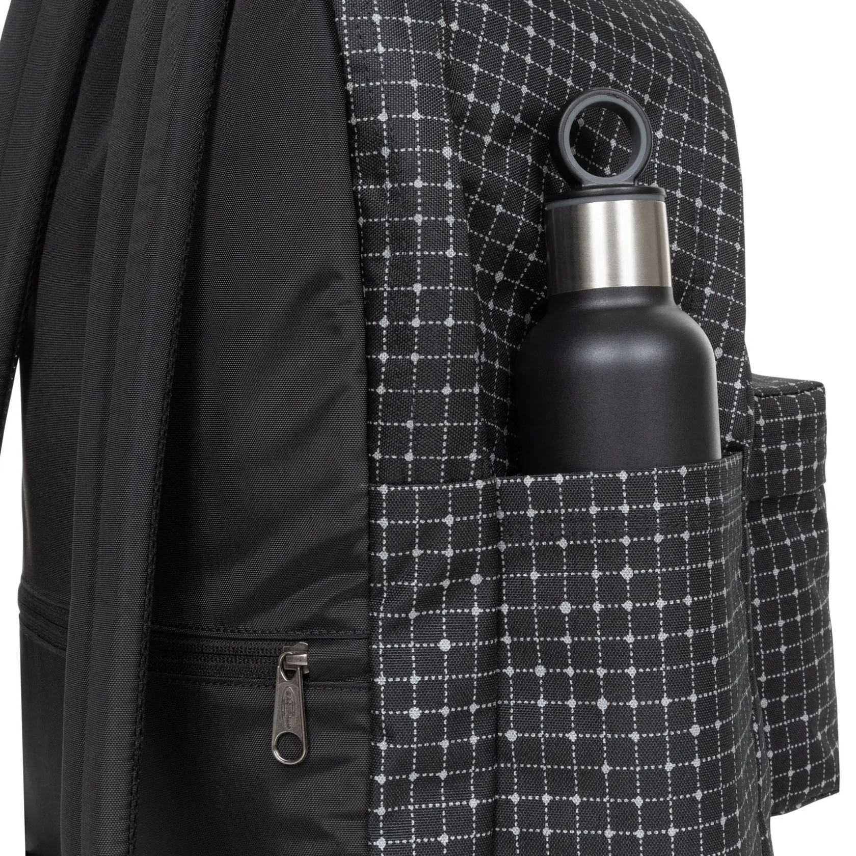 Eastpak Waterdichte Rugzakken | Laptop Rugzakken>DAY OFFICE RefleksSpaceBlack