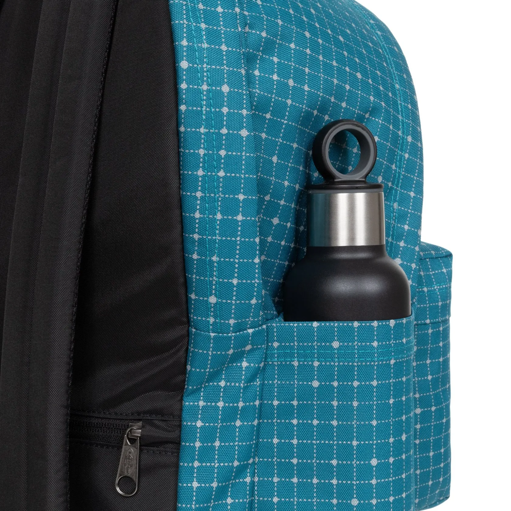 Eastpak Waterdichte Rugzakken | Laptop Rugzakken>DAY OFFICE RefleksSpaceBlue