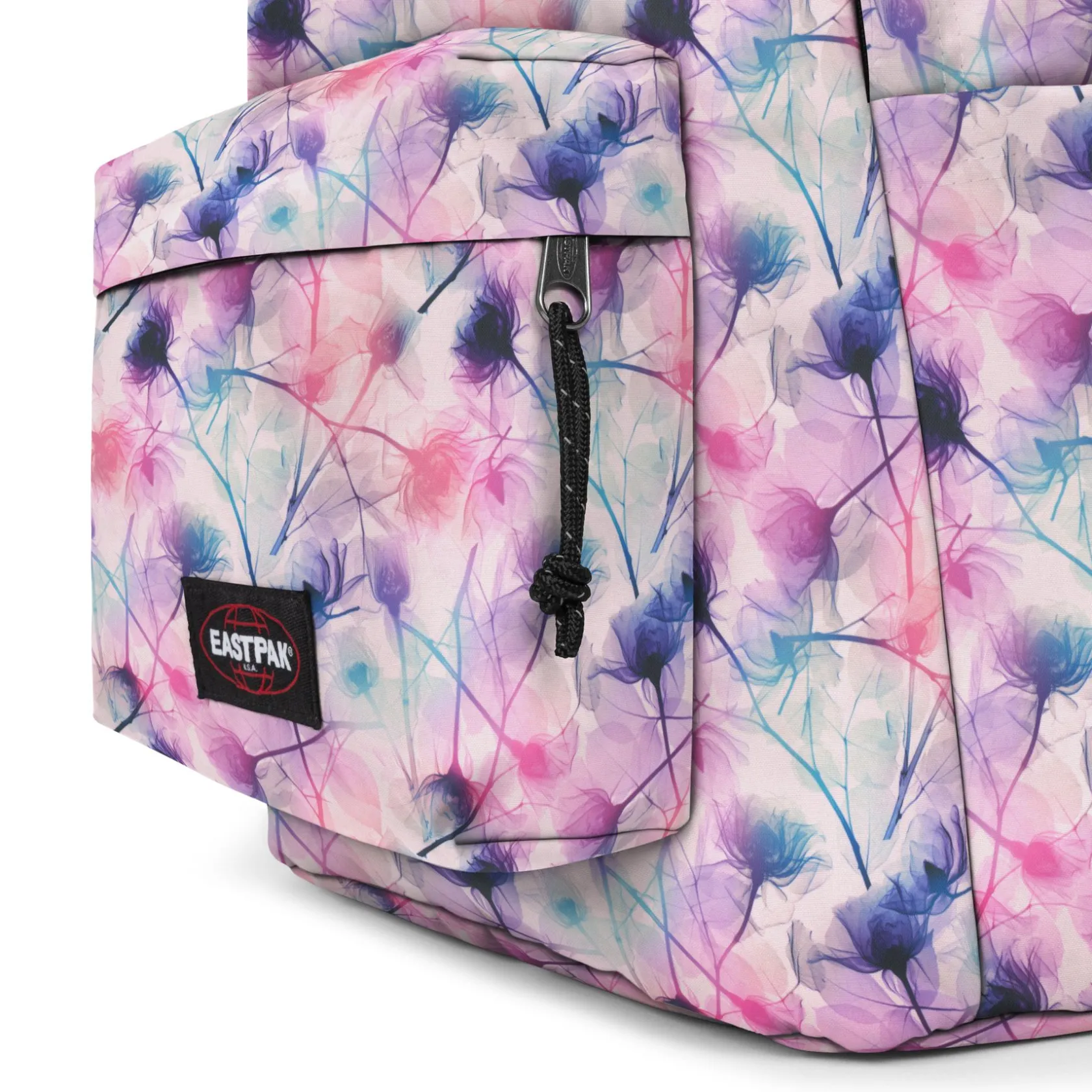 Eastpak Waterdichte Rugzakken | Laptop Rugzakken>DAY OFFICE PurpleRay