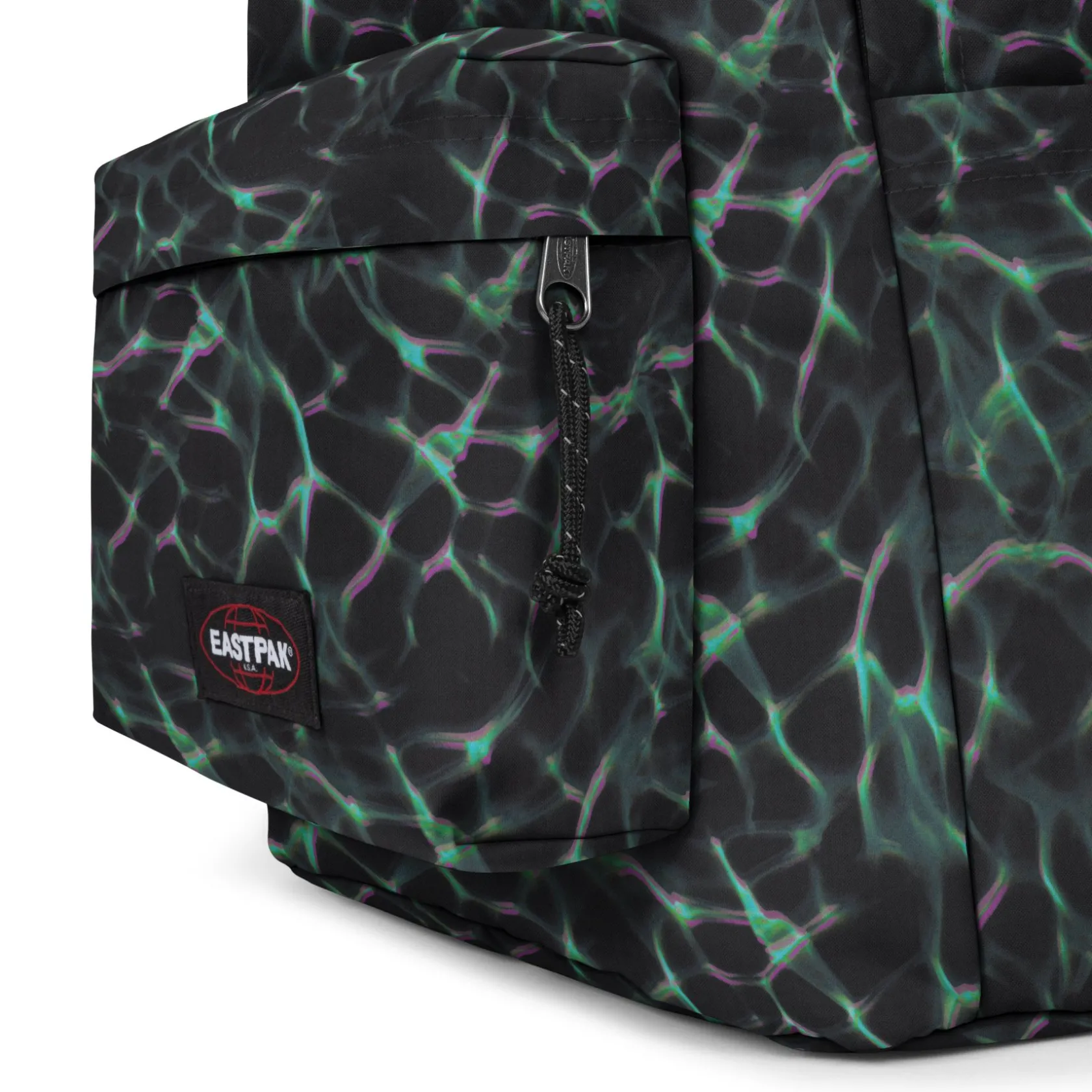 Eastpak Waterdichte Rugzakken | Laptop Rugzakken>DAY OFFICE LiquitBlack