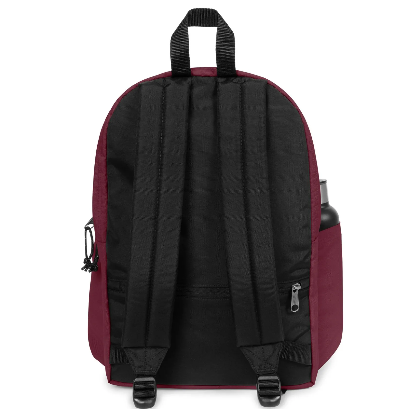 Eastpak Waterdichte Rugzakken | Laptop Rugzakken>DAY OFFICE MaroonBurgundy