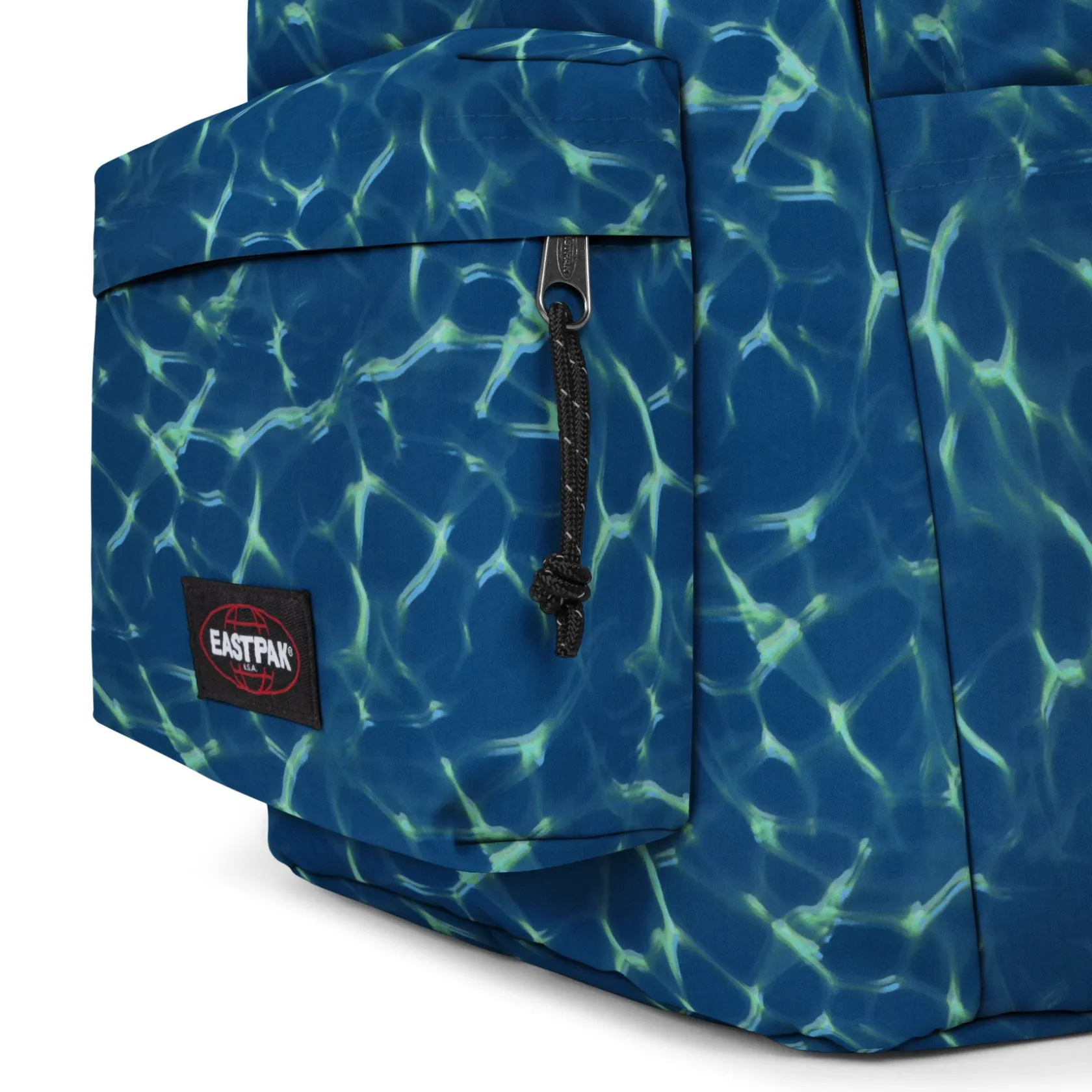 Eastpak Waterdichte Rugzakken | Laptop Rugzakken>DAY OFFICE LiquitNavy