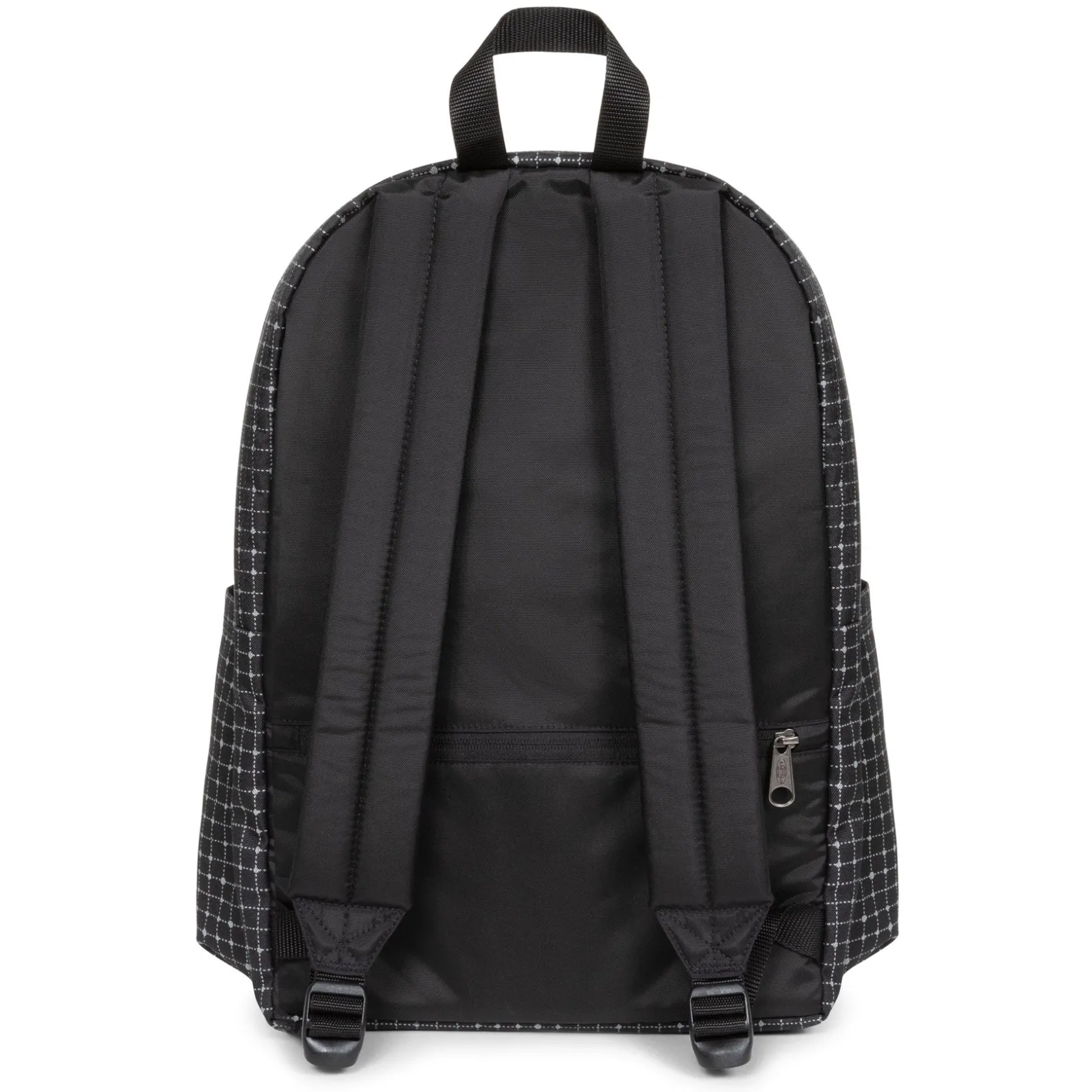 Eastpak Waterdichte Rugzakken | Laptop Rugzakken>DAY OFFICE RefleksSpaceBlack