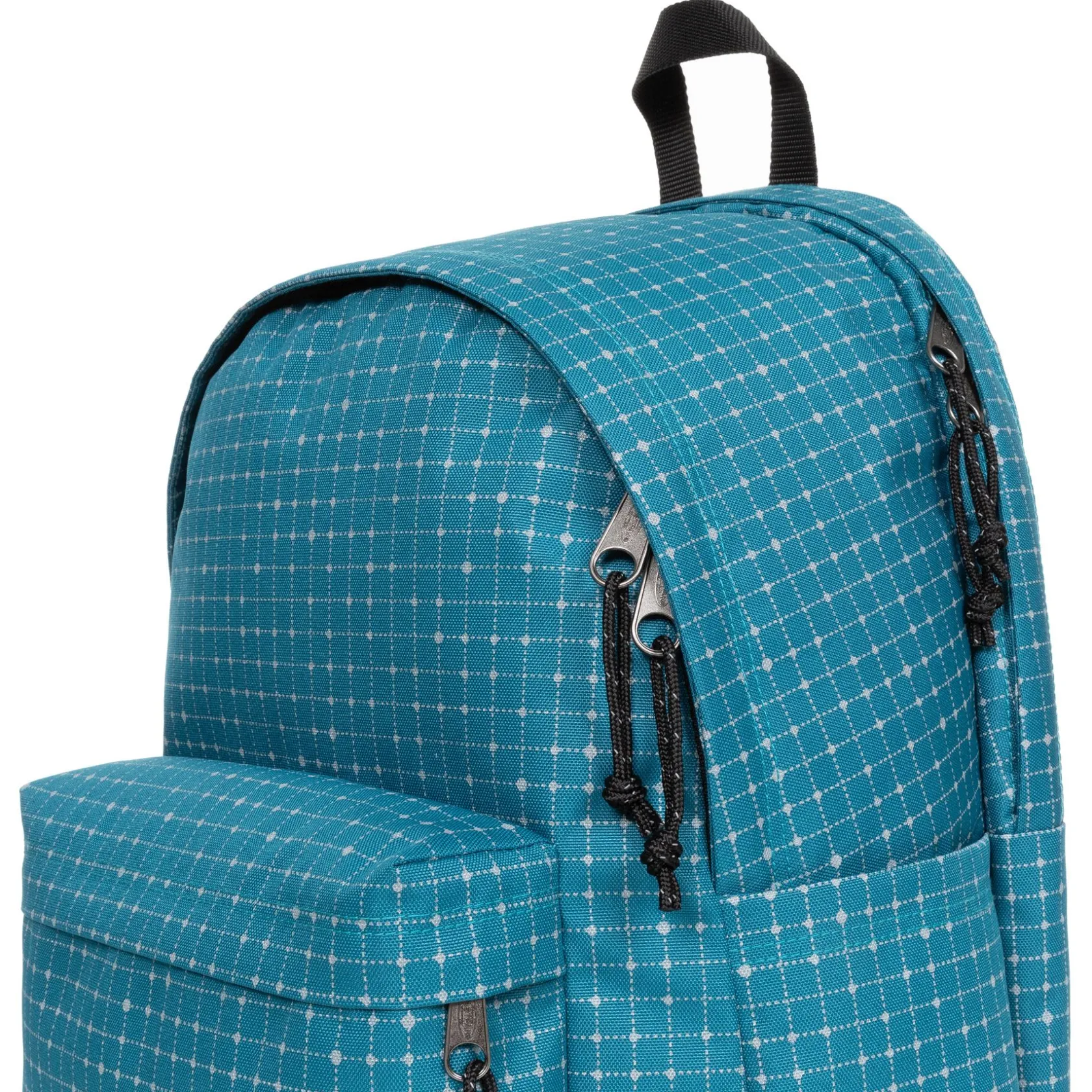 Eastpak Waterdichte Rugzakken | Laptop Rugzakken>DAY OFFICE RefleksSpaceBlue