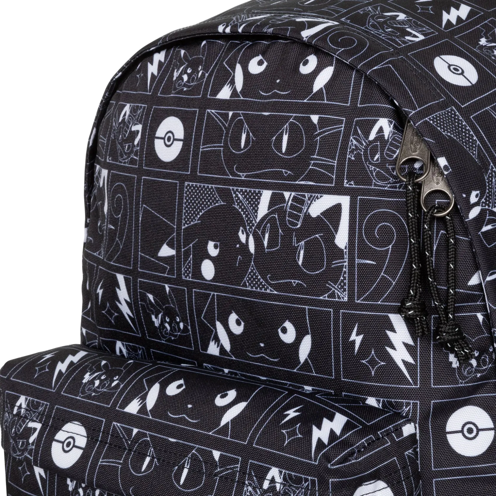 Eastpak Waterdichte Rugzakken | Laptop Rugzakken>DAY OFFICE PokemonBlack
