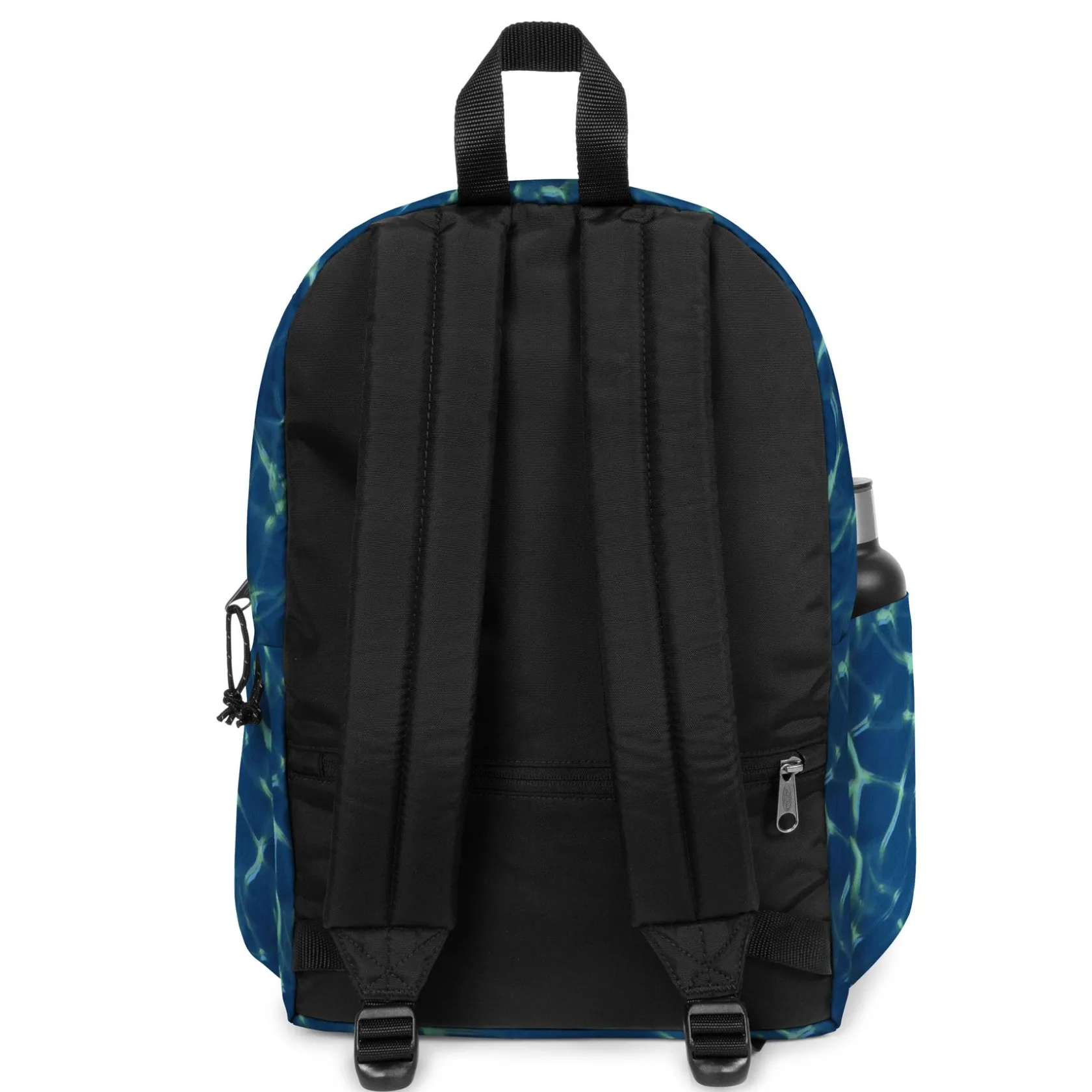 Eastpak Waterdichte Rugzakken | Laptop Rugzakken>DAY OFFICE LiquitNavy