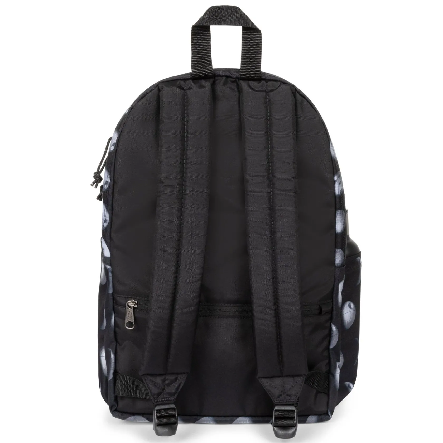 Eastpak Waterdichte Rugzakken | Laptop Rugzakken>DAY OFFICE SWDeathStarBlack