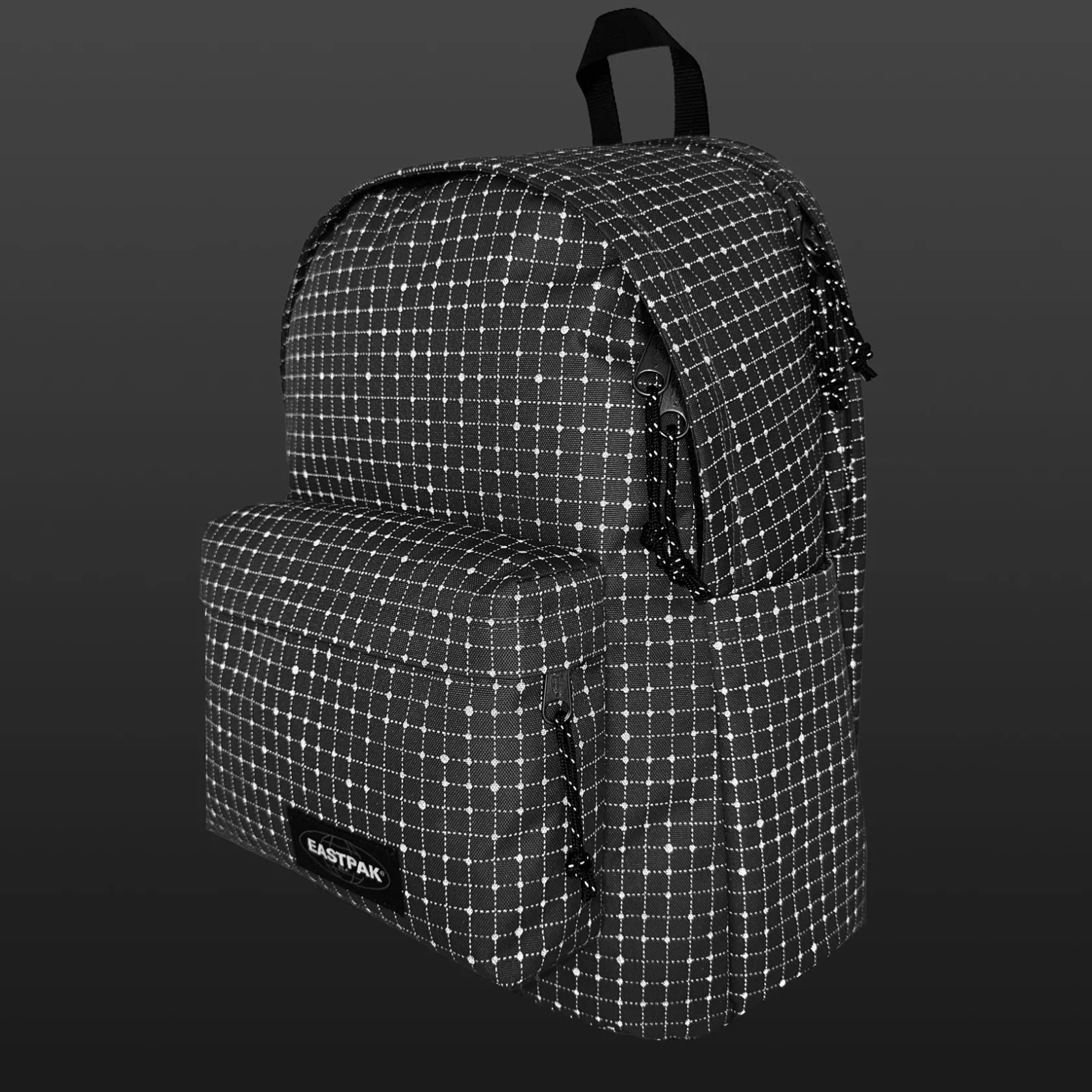 Eastpak Waterdichte Rugzakken | Laptop Rugzakken>DAY OFFICE RefleksSpaceBlack