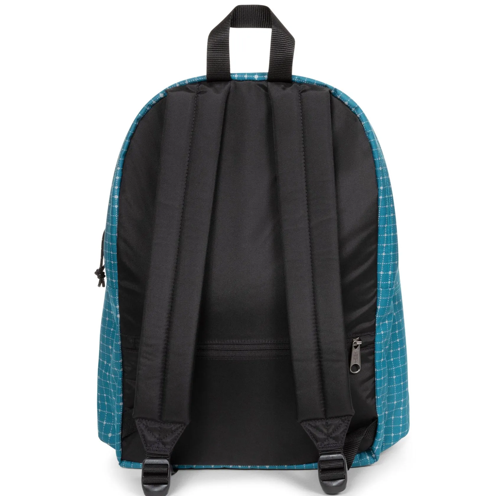 Eastpak Waterdichte Rugzakken | Laptop Rugzakken>DAY OFFICE RefleksSpaceBlue