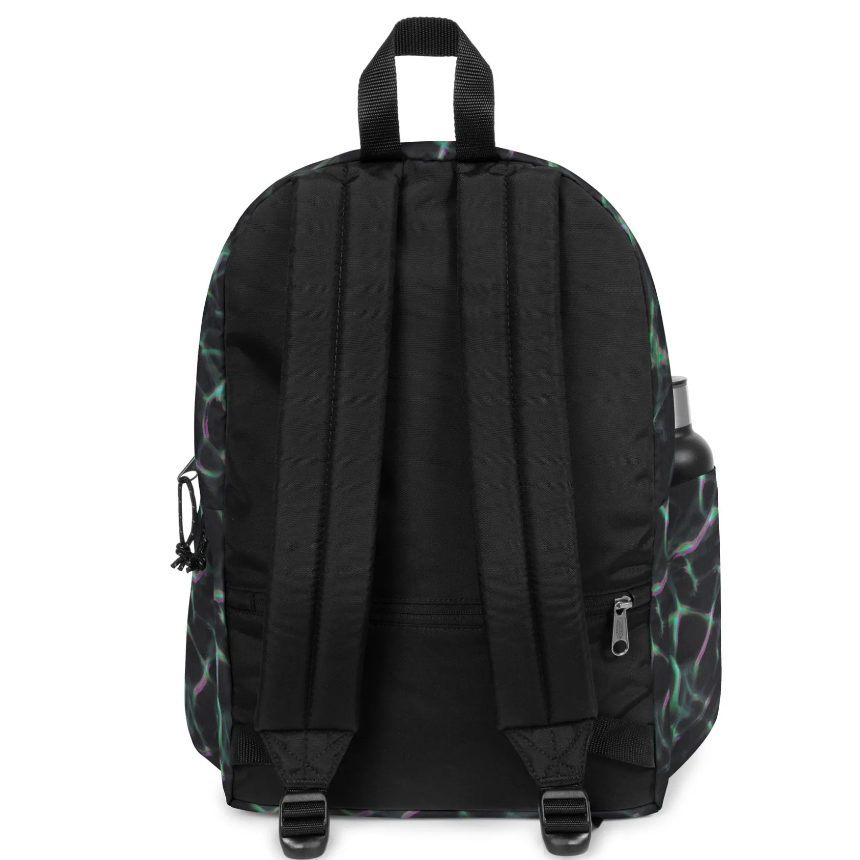 Eastpak Waterdichte Rugzakken | Laptop Rugzakken>DAY OFFICE LiquitBlack