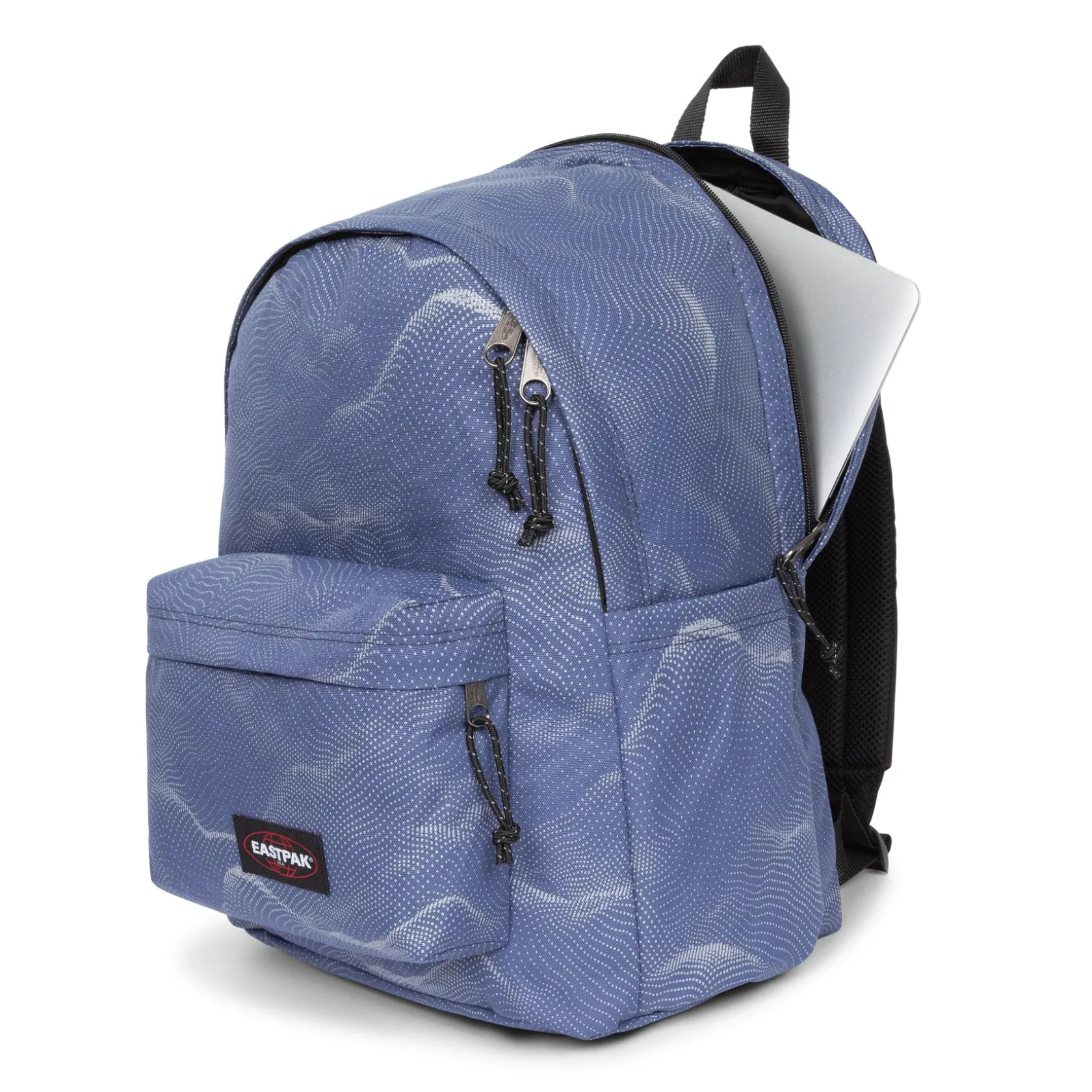 Eastpak Rugzakken>DAY OFFICE RefleksDotsNavy