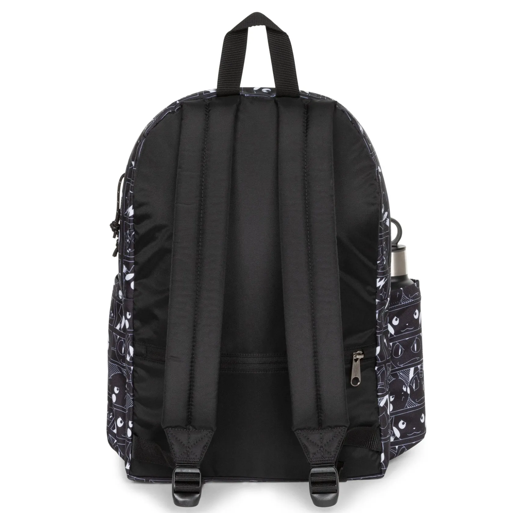 Eastpak Waterdichte Rugzakken | Laptop Rugzakken>DAY OFFICE PokemonBlack