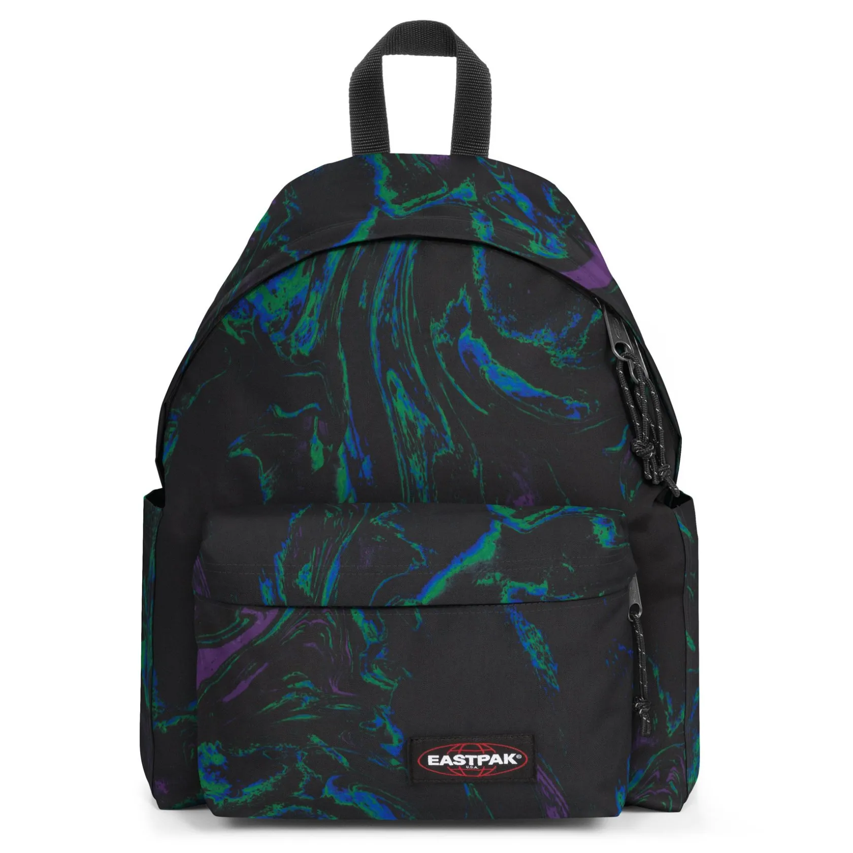 Eastpak Bidonhouder | Waterdichte Rugzakken>DAY PAK'R PaintedDark