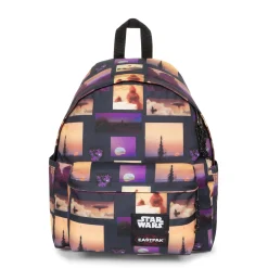 Eastpak Bidonhouder | Waterdichte Rugzakken>DAY PAK'R SWLandscapeGrey