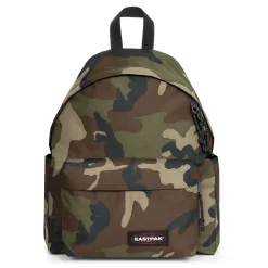 Eastpak Bidonhouder | Waterdichte Rugzakken>DAY PAK'R Camo