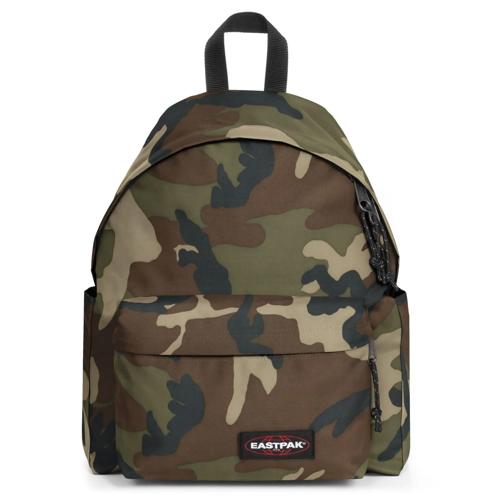Eastpak Bidonhouder | Waterdichte Rugzakken>DAY PAK'R Camo