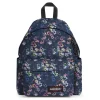 Eastpak Bidonhouder | Waterdichte Rugzakken>DAY PAK'R FloraFadeNavy