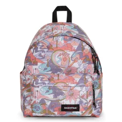 Eastpak Bidonhouder | Waterdichte Rugzakken>DAY PAK'R DoodleFestLight
