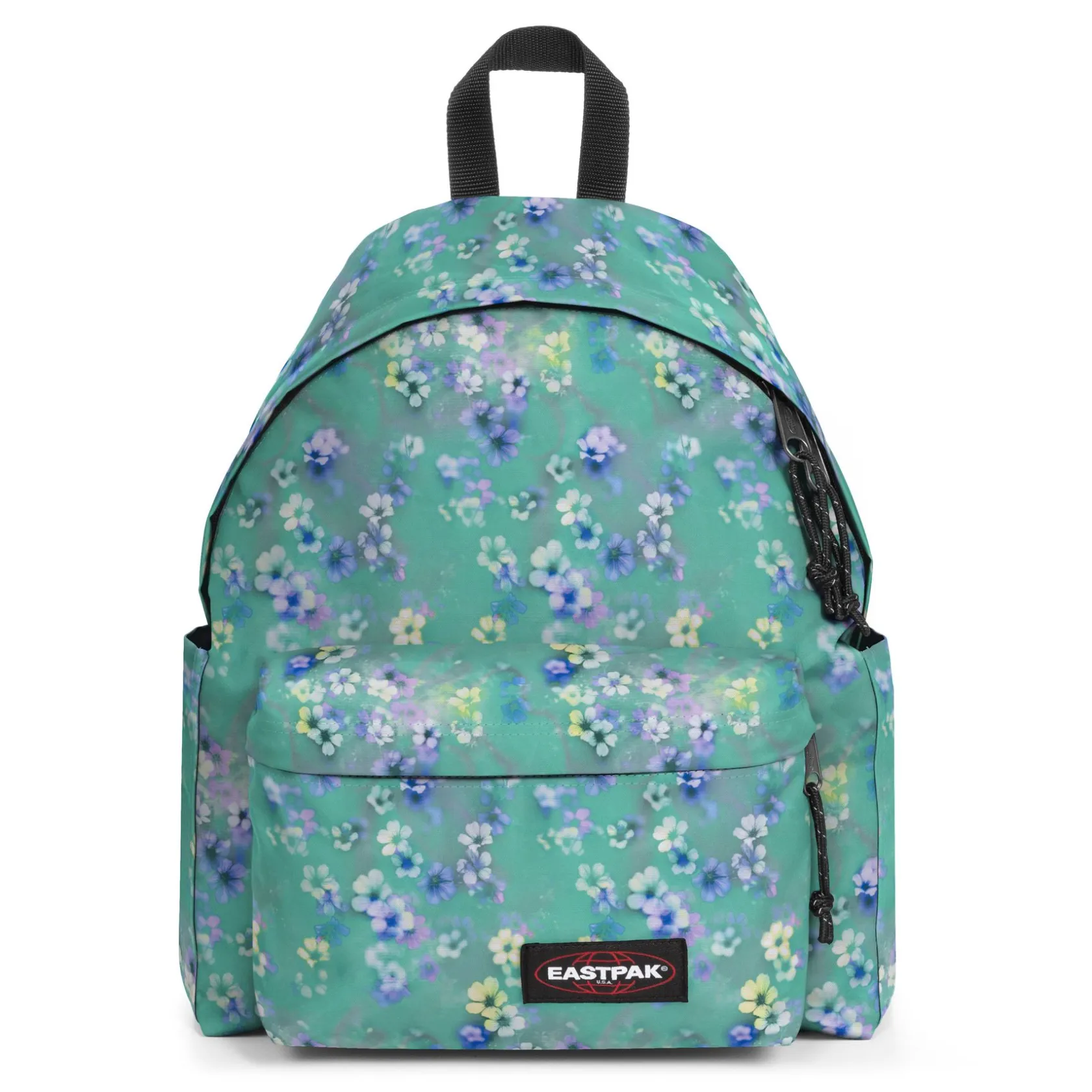 Eastpak Bidonhouder | Waterdichte Rugzakken>DAY PAK'R FloraFadeAqua