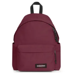 Eastpak Bidonhouder | Waterdichte Rugzakken>DAY PAK'R MaroonBurgundy